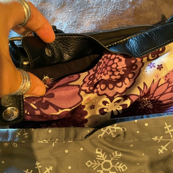 Thirty-one suite skirt purse - Picture 3 of 4